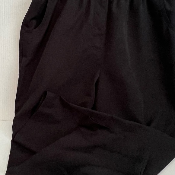 Kim Rogers Petite Elastic Waist Pants - Picture 2 of 4